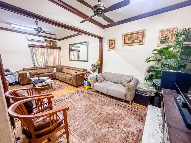 Terraced House for sale in Petaling, Alam Impian