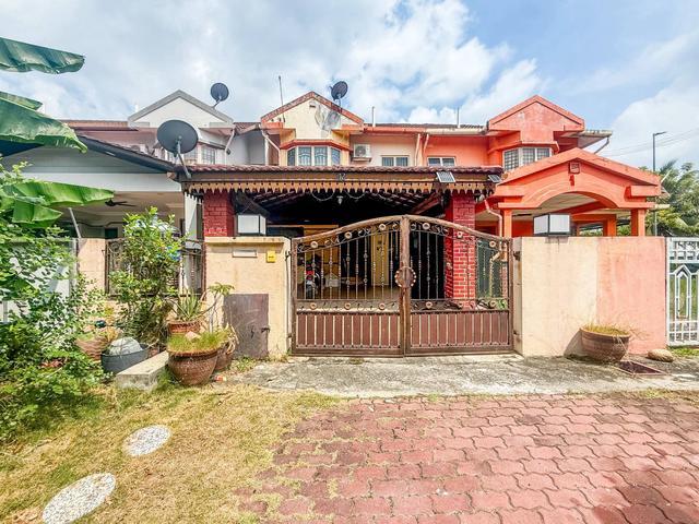 Terraced House for sale in Petaling, Alam Impian
