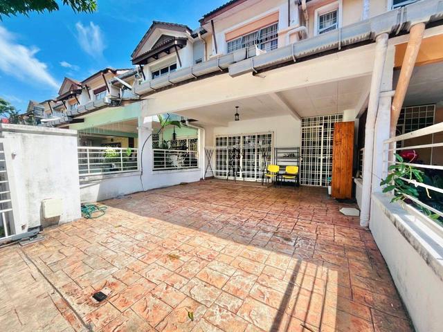 Terraced House for sale in Petaling, Alam Impian