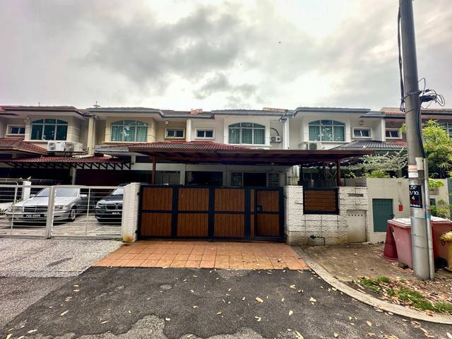 Terraced House for sale in Petaling, Damansara Damai