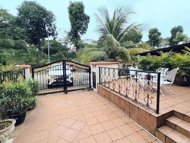 Terraced House for sale in Petaling, Alam Impian