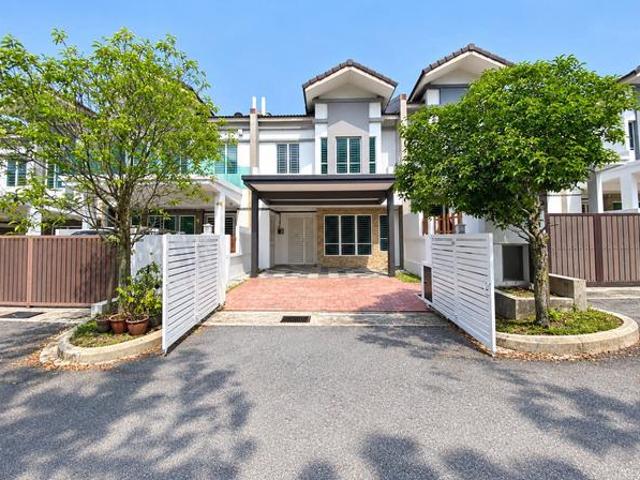 Terraced House for sale in Cheras