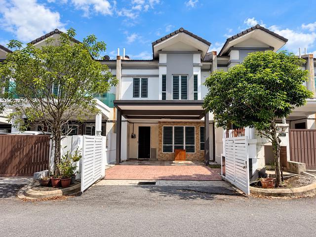Terraced House for sale in Cheras, Majlis Perbandaran Kajang