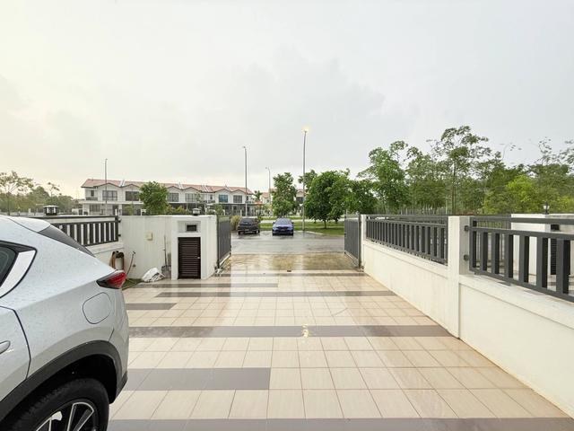 Terraced House for sale in Kajang, Langat
