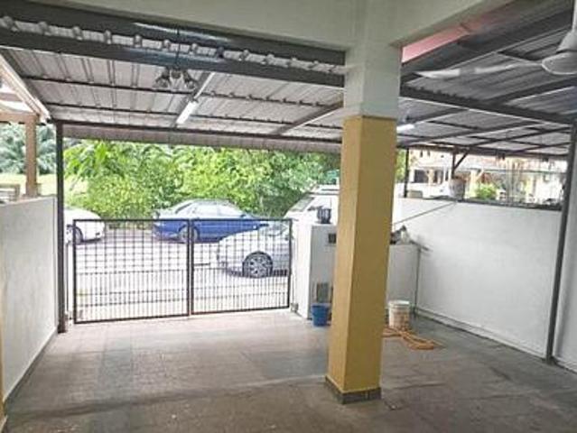 Terraced House for rent in Alam Impian, Selangor