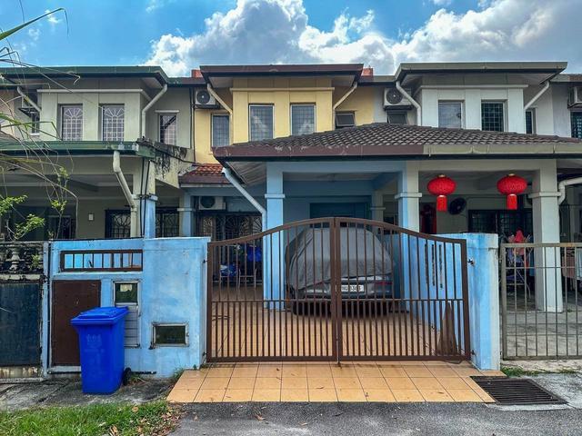 Terraced House for sale in Petaling, Alam Impian