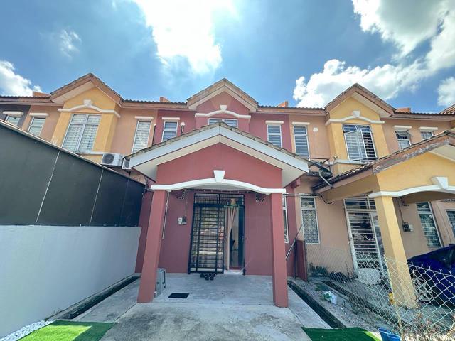 Terraced House for sale in Petaling, Subang Jaya