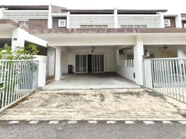 Terraced House for sale in Nilai, Negeri Sembilan