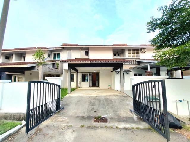 Terraced House for rent in Nilai, Negeri Sembilan