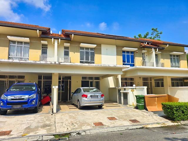 Terraced House for sale in Putrajaya