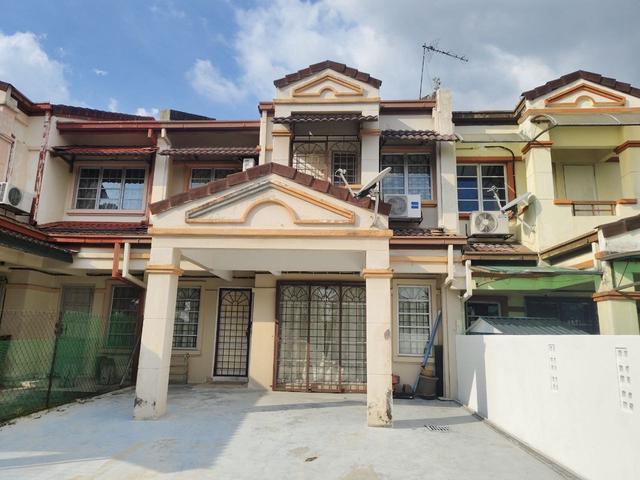Terraced House for sale in Petaling, Subang Jaya