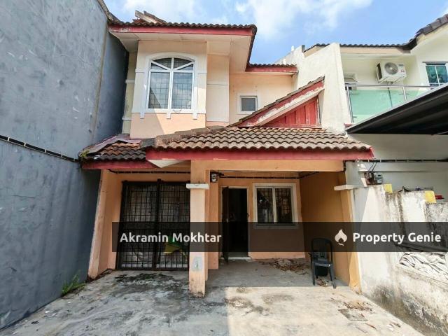 Terraced House for sale in Selangor