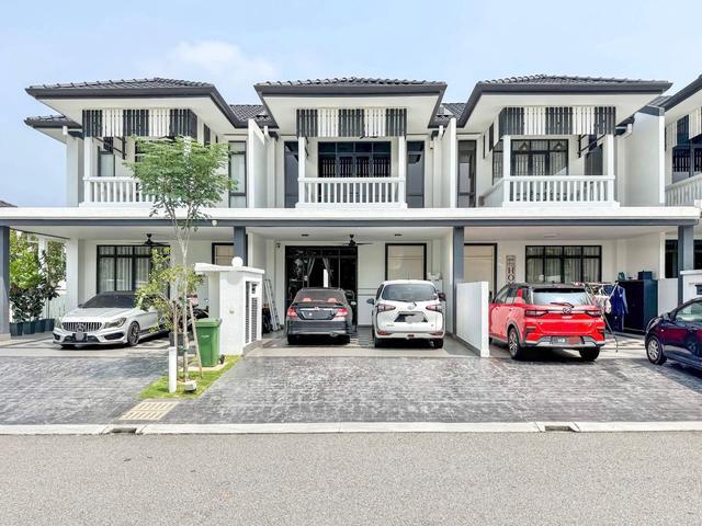 Terraced House for sale in Semenyih, Majlis Perbandaran Kajang