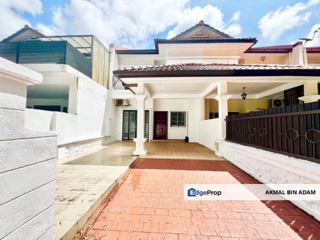 House for sale in Petaling, Damansara Damai