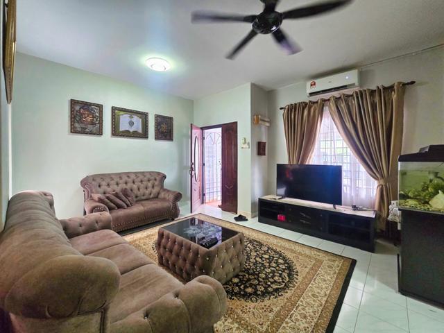 Terraced House for sale in Kajang, Langat