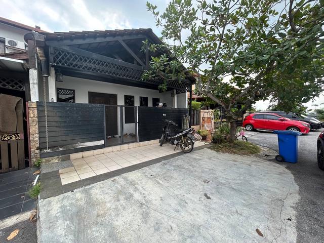 Terraced House for sale in Petaling, Alam Impian