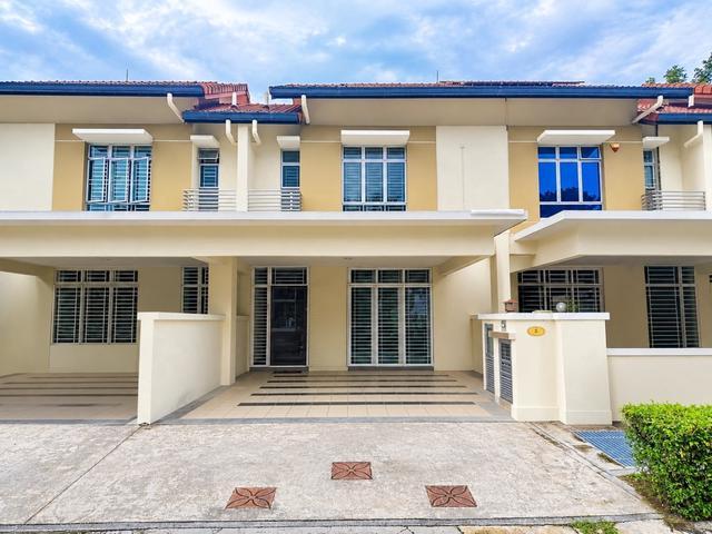 Terraced House for sale in Putrajaya