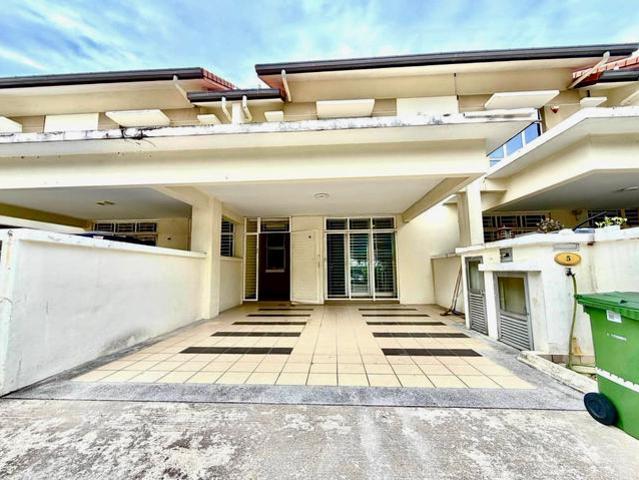 Terraced House for sale in Putrajaya