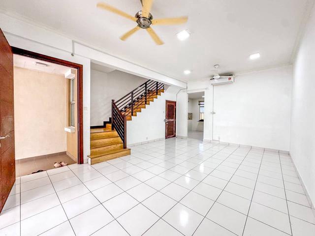 Terraced House for sale in Putrajaya