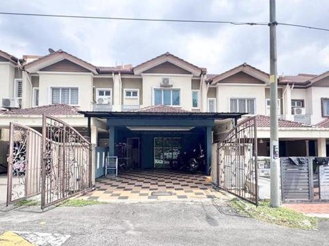 Terraced House for sale in Kajang, Langat