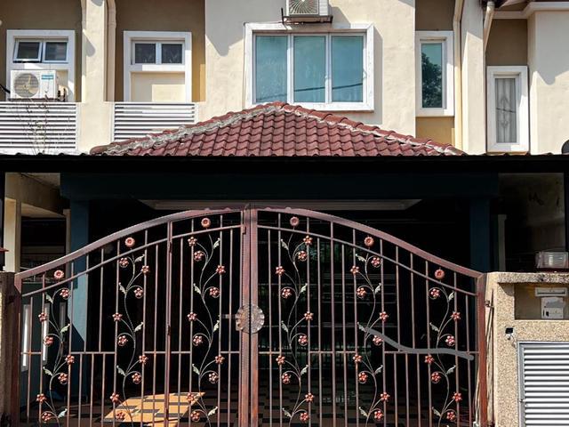 Terraced House for sale in Kajang, Langat