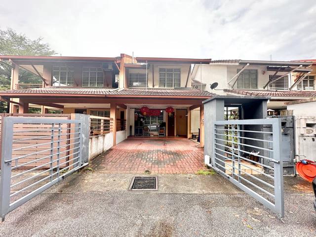 Terraced House for sale in Petaling, Subang Jaya