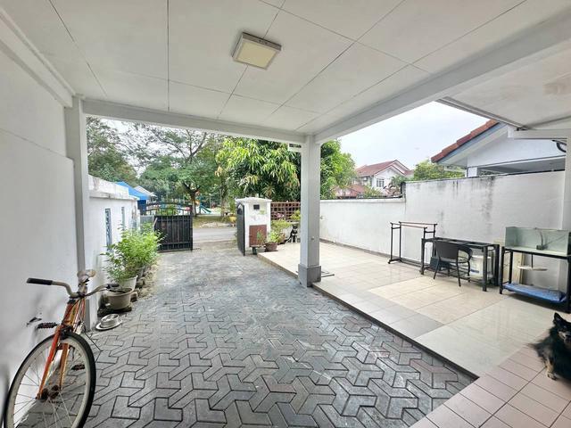 Terraced House for sale in Petaling, Subang Jaya
