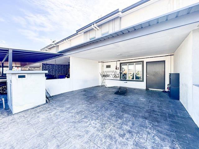 Terraced House for sale in Selangor