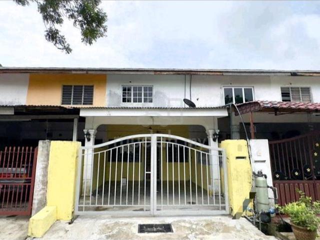 Terraced House for sale in Kajang, Langat