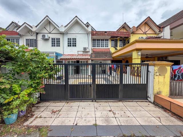 Terraced House for sale in Petaling, Alam Impian