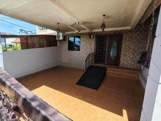 Terraced House for sale in Kajang, Langat