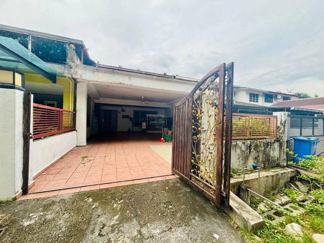 Terraced House for sale in Petaling, Alam Impian