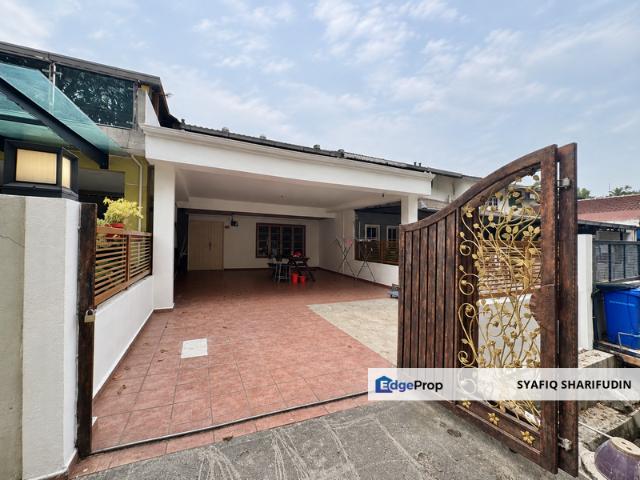 House for sale in Petaling, Alam Impian