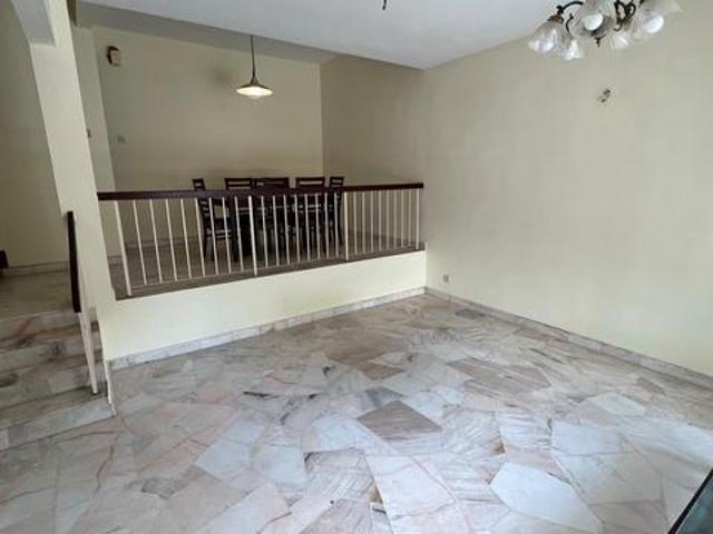 Terraced House for sale in Country Heights Damansara, Kuala Lumpur