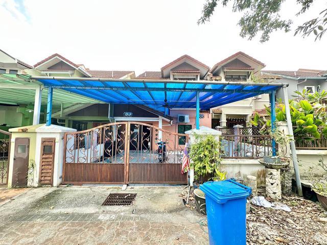 Terraced House for sale in Petaling, Alam Impian