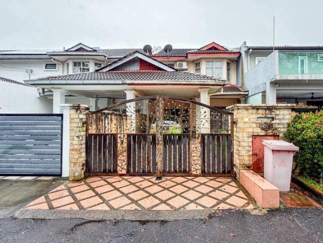 Terraced House for sale in Petaling, Damansara Damai