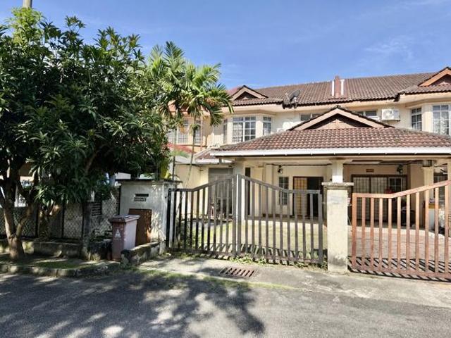 Terraced House for sale in Petaling, Damansara Damai