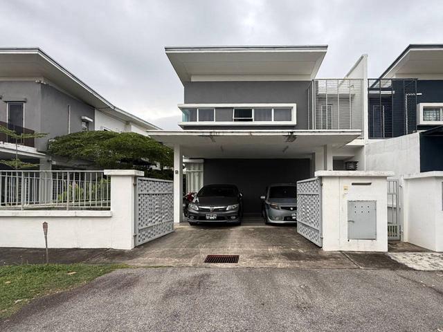 Residential House for sale in Petaling, Alam Impian