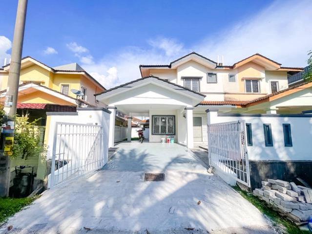 Residential House for sale in Selayang, Selangor