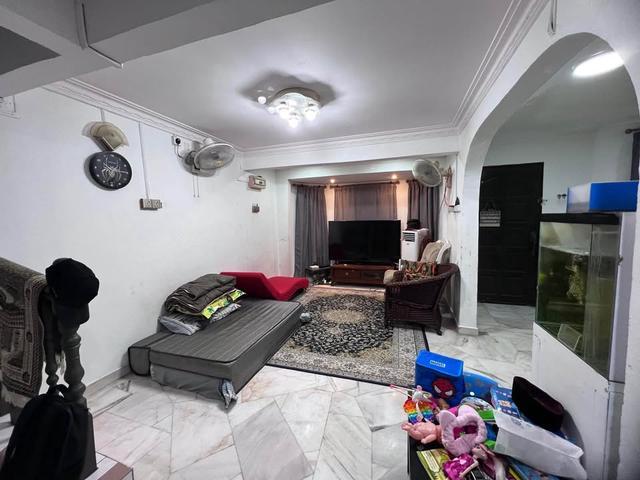 Residential House for sale in Petaling, Alam Impian