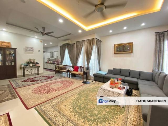 House for sale in Seksyen U10, Shah Alam