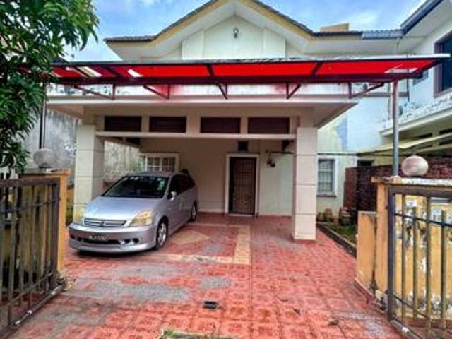 Residential House for sale in Kajang, Langat