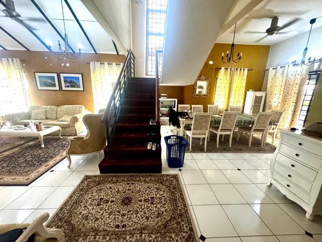 Residential House for sale in Kajang, Langat