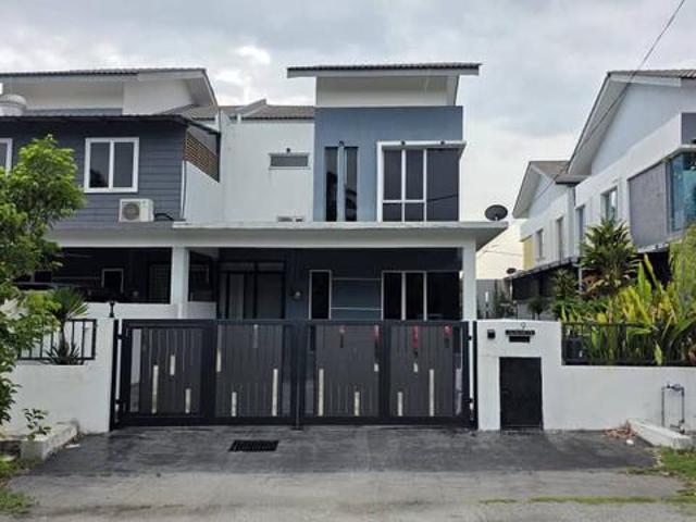 Residential House for sale in Sepang, Tanjong Sepat