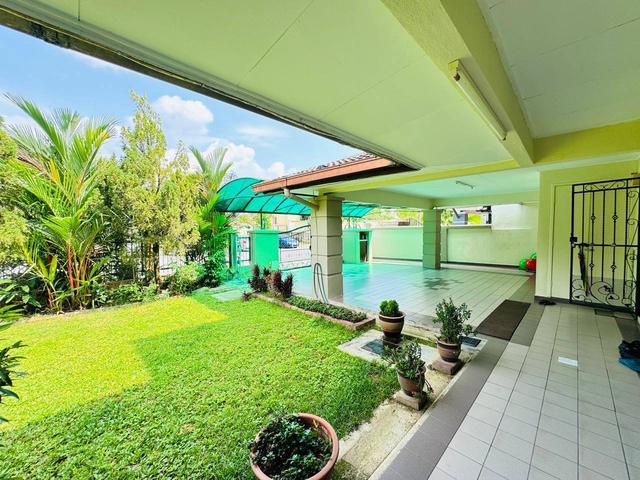 Residential House for sale in Kajang, Langat