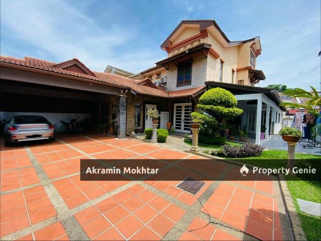 Residential House for sale in Selangor