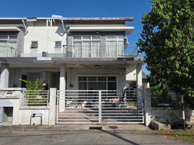 Residential House for sale in Saujana, Selangor