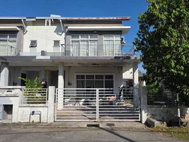Residential House for sale in Saujana, Selangor