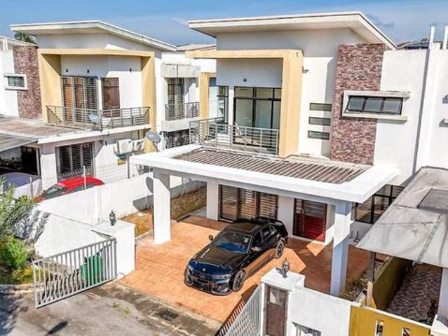 Residential House for sale in Semenyih, Majlis Perbandaran Kajang
