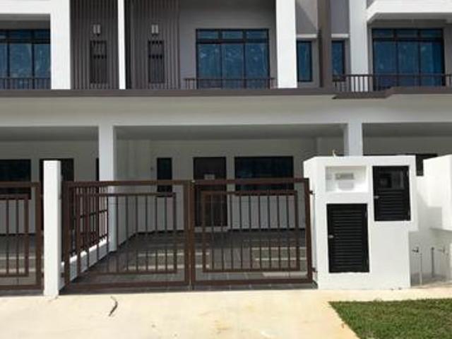 Terraced House for rent in Petaling, Alam Impian